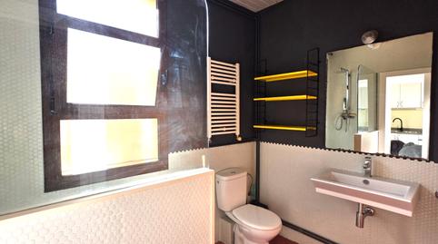 Foto 5 de Piso de alquiler en Carrer de la Font Honrada, 10, El Poble Sec - Parc de Montjuïc,  Barcelona Capital