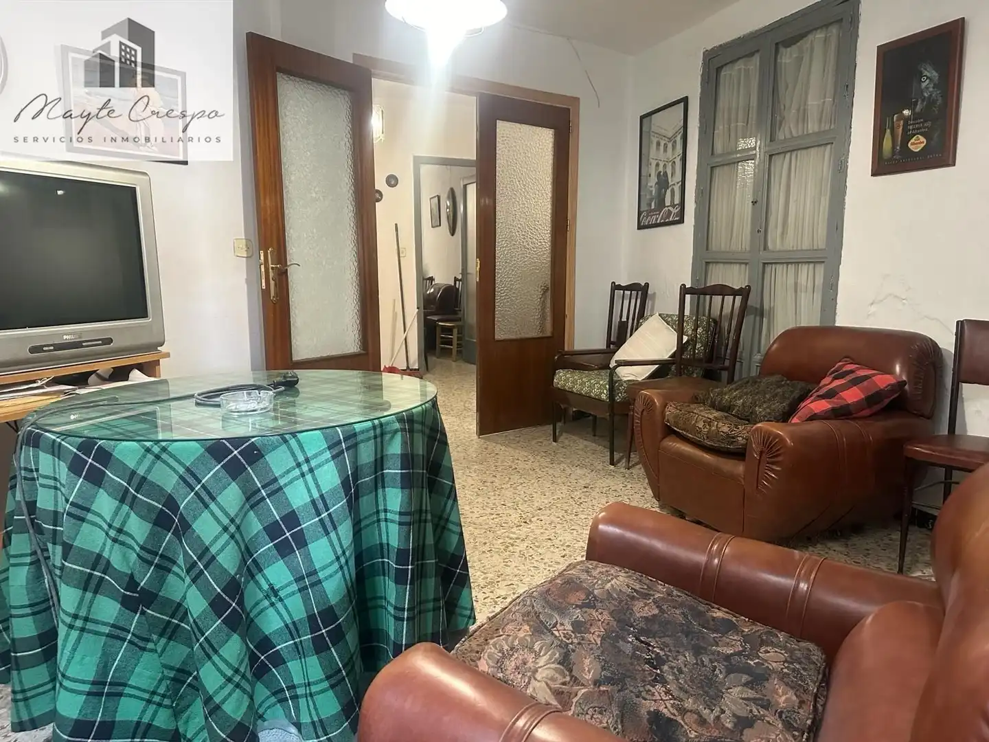 Casa rústica amb terrassa en venda a Cádiar, imagen 9