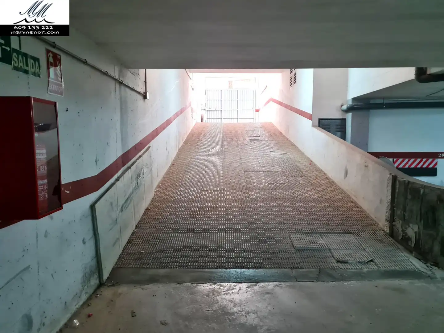Aparcament en venda a Mar Menor de Cartagena – Cabo de Palos, imagen 5