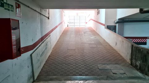 Foto 5 de Garaje en venta en Los Nietos, Cartagena