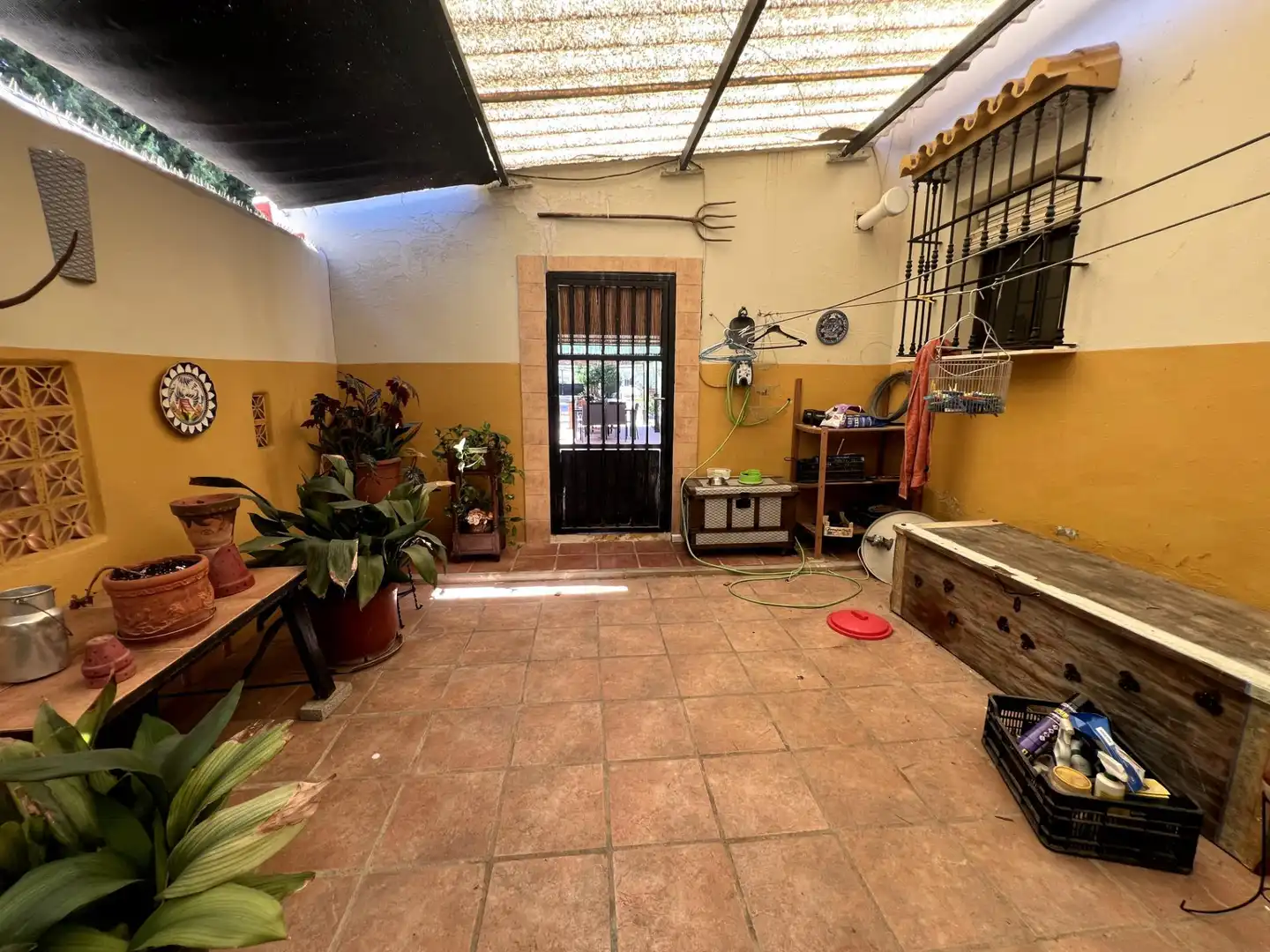 Casa rústica amb piscina en venda a Centro, imagen 25
