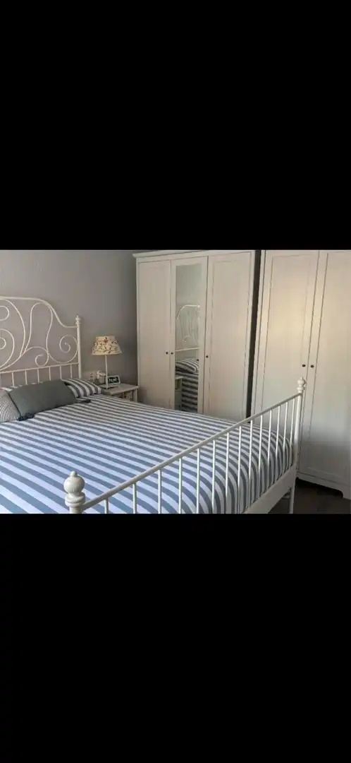 Dormitori de Pis en venda en Alcoy / Alcoi amb Aire condicionat, Calefacció i Traster