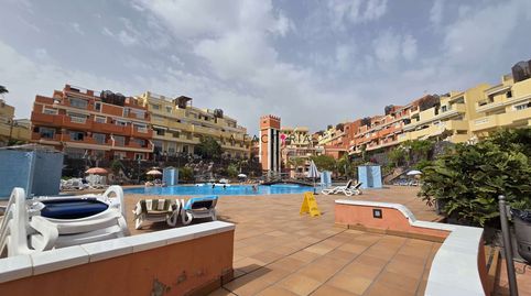 Foto 4 de Apartamento en venta en Calle Meandro, 1, Los Cristianos, Arona