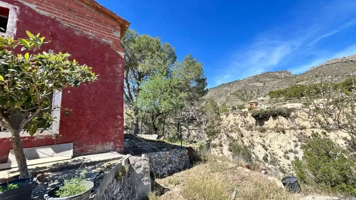 Maison à vendre à Relleu, imagen 11