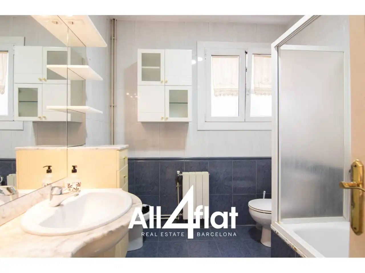 Appartement avec terrasse à vendre à Avenida Riera de Cassoles, imagen 42