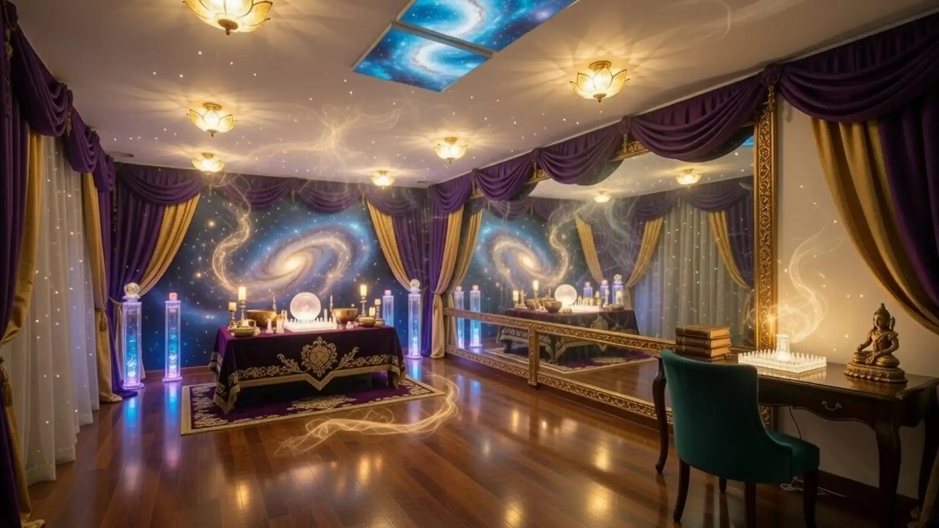 Comedor de Local en venta en  Barcelona Capital con Aire acondicionado