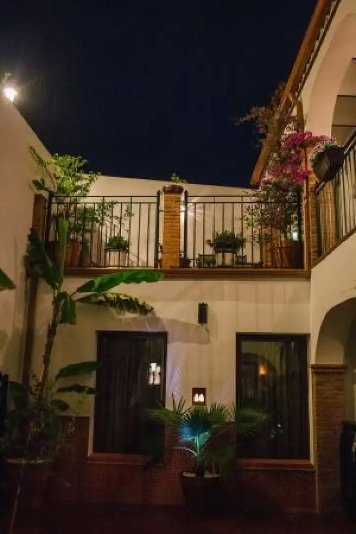 Terraza de Edificio en venta en Almodóvar del Río