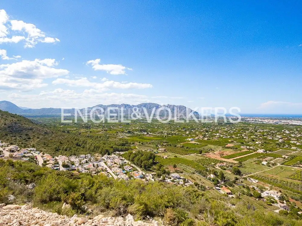 Residential for sale in Pedreguer