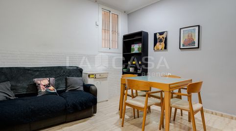 Foto 3 de Planta baja en venta en Carrer de Bolívia, Provençals del Poblenou, Barcelona Capital