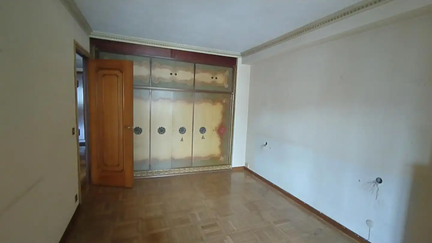 Pis amb ascensor en venda a De Argüelles 27, imagen 15