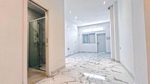 Foto 4 de Estudio en venta en Dos Hermanas - Nuevo San Andrés, Málaga Capital