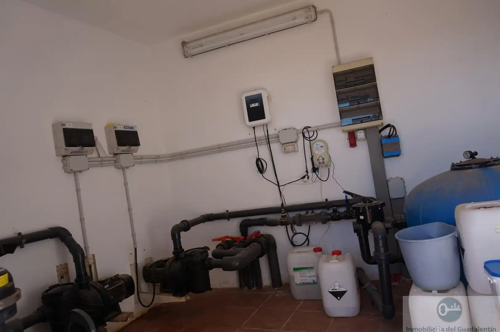 Houses for sale in Lorca  with Air Conditioner, Heating and Swimming Pool
