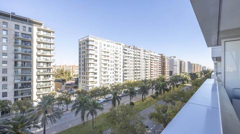 Photo 4 of Flat to rent in Penya - Roja - Avda. Francia, Valencia