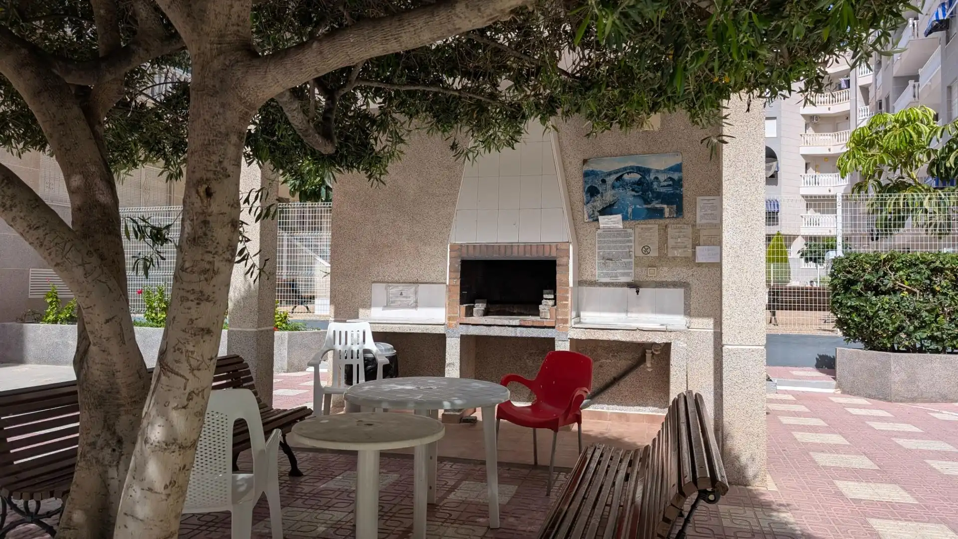 Apartament amb terrassa en venda a Playa del Cura, imagen 12