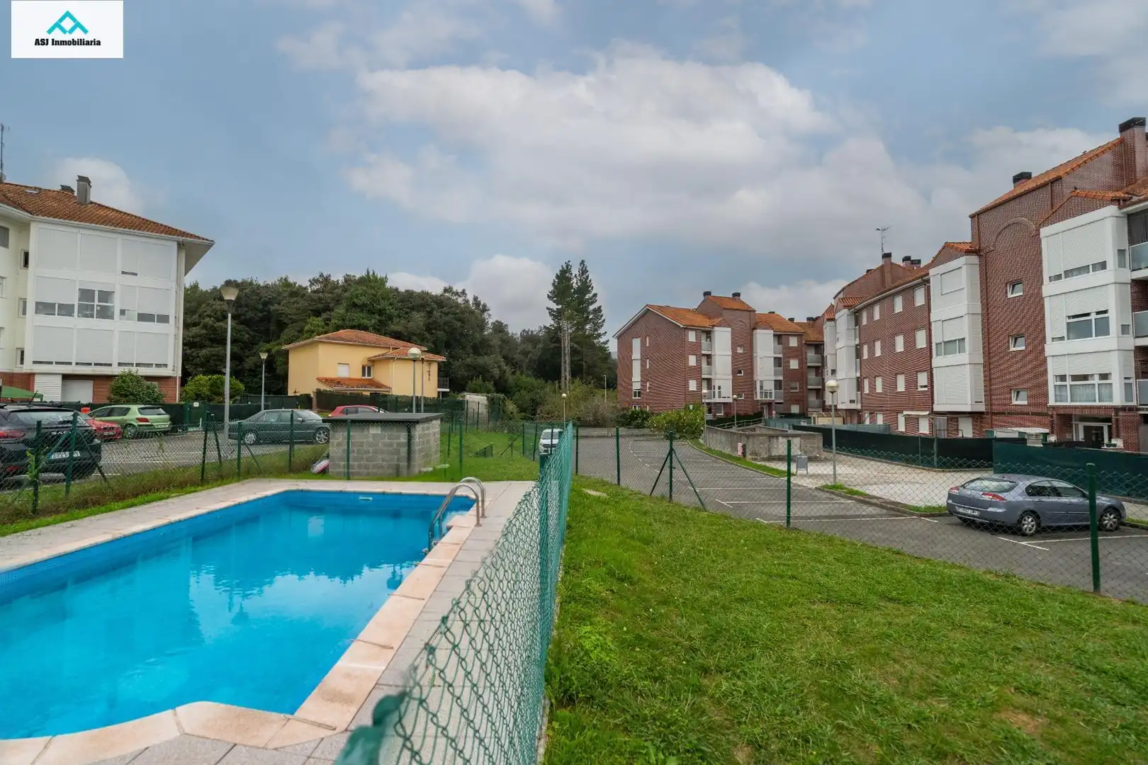 Ground floor with pool for sale in Voto, imagen 6