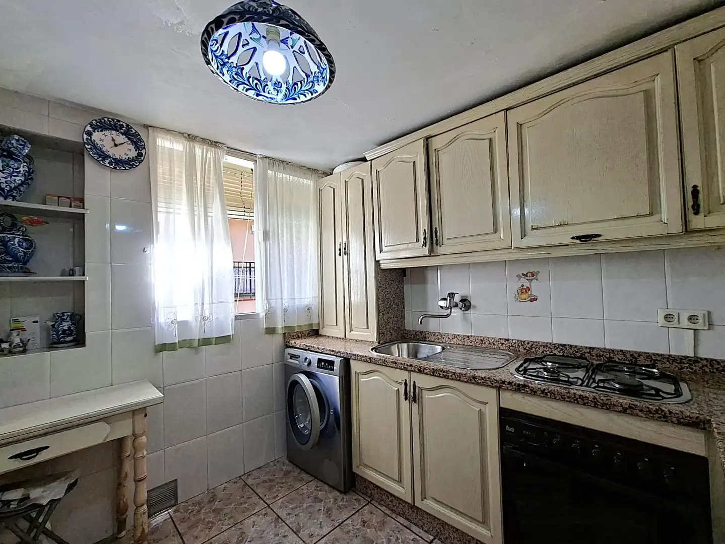 Cocina de Piso en venta en Cúllar Vega