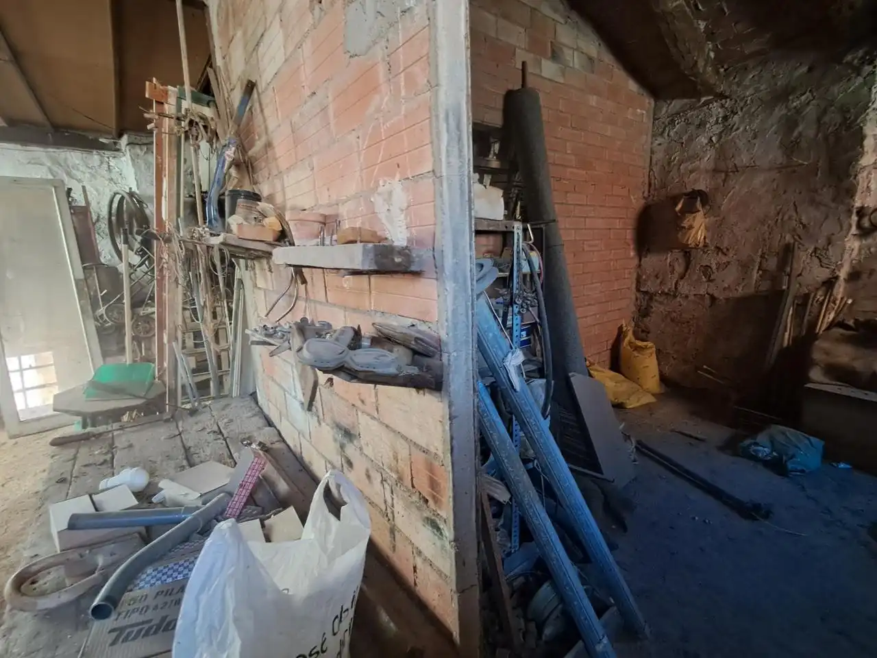 Nave industrial en venta en Plaza Mayor, imagen 17
