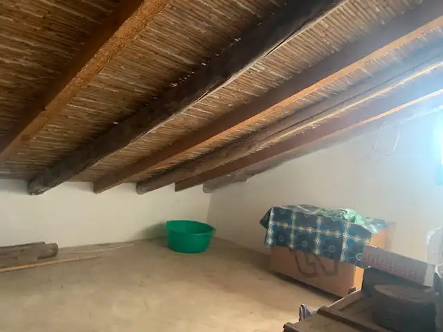 Casa o chalet en venta en Benaocaz con Calefacción, Amueblado y Lavadora
