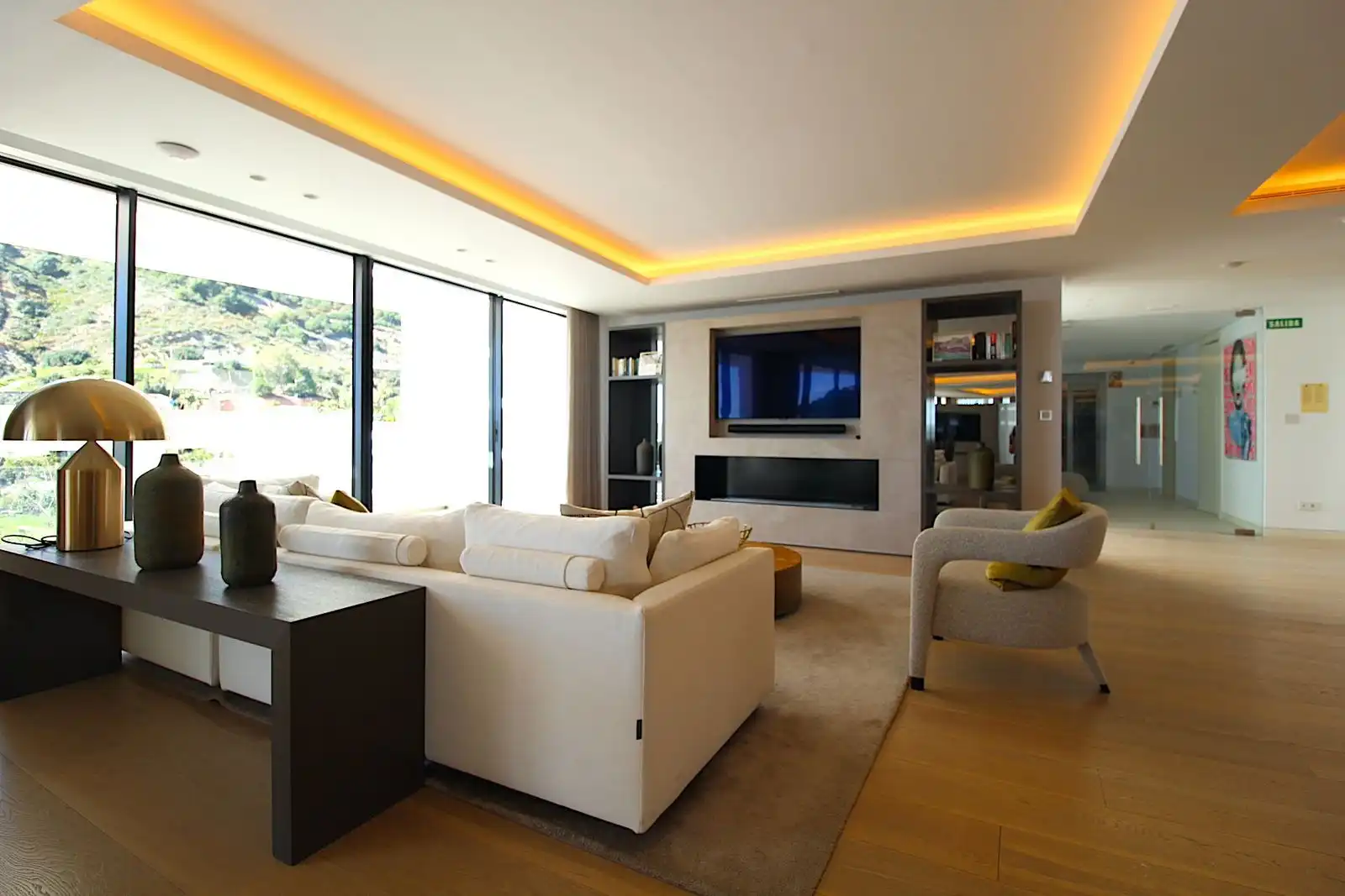 Apartamento con piscina en venta en Plaza Vicente Espinel 4, imagen 40