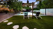 Terrace of House or chalet for sale in La Zubia  with Private garden, Terrace and Storage room