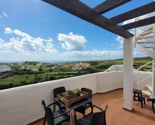 Attic for sale in Calle Villa Borghese, Estepona