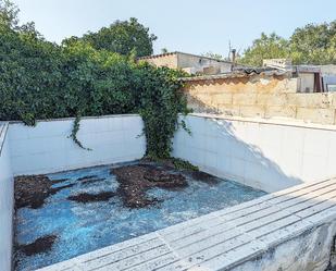 Piscina de Finca rústica en venda en Ulldecona amb Piscina