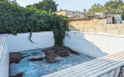 Piscina de Finca rústica en venda en Ulldecona amb Piscina