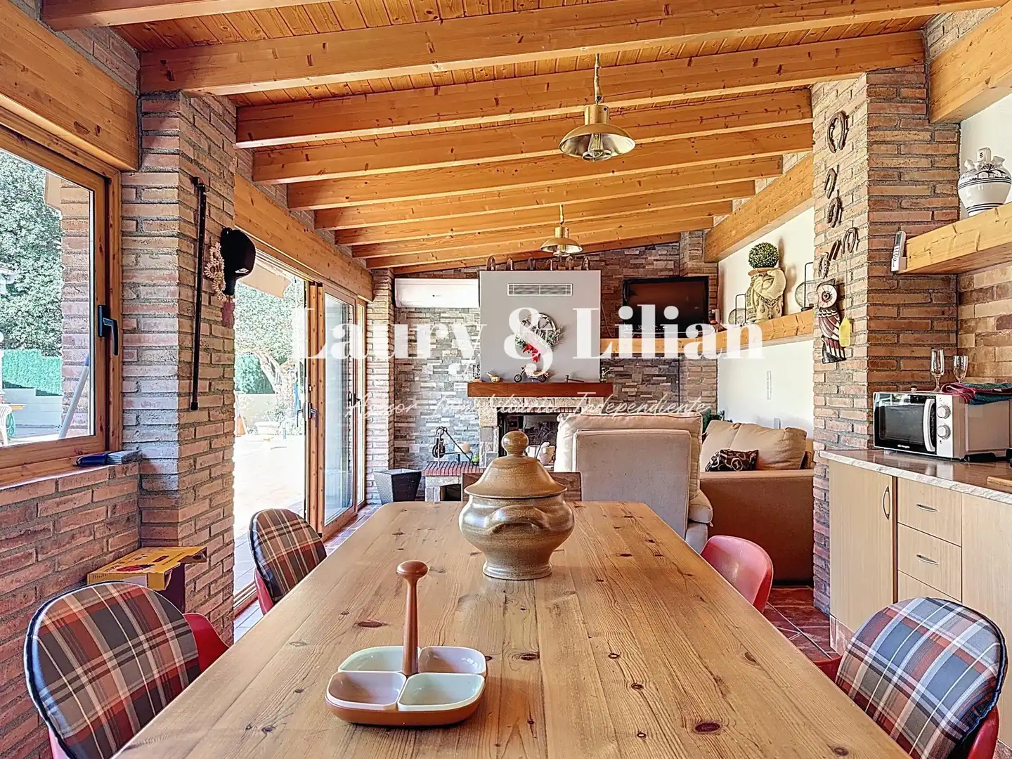 Casa o chalet en venta en Avinyonet de Puigventós