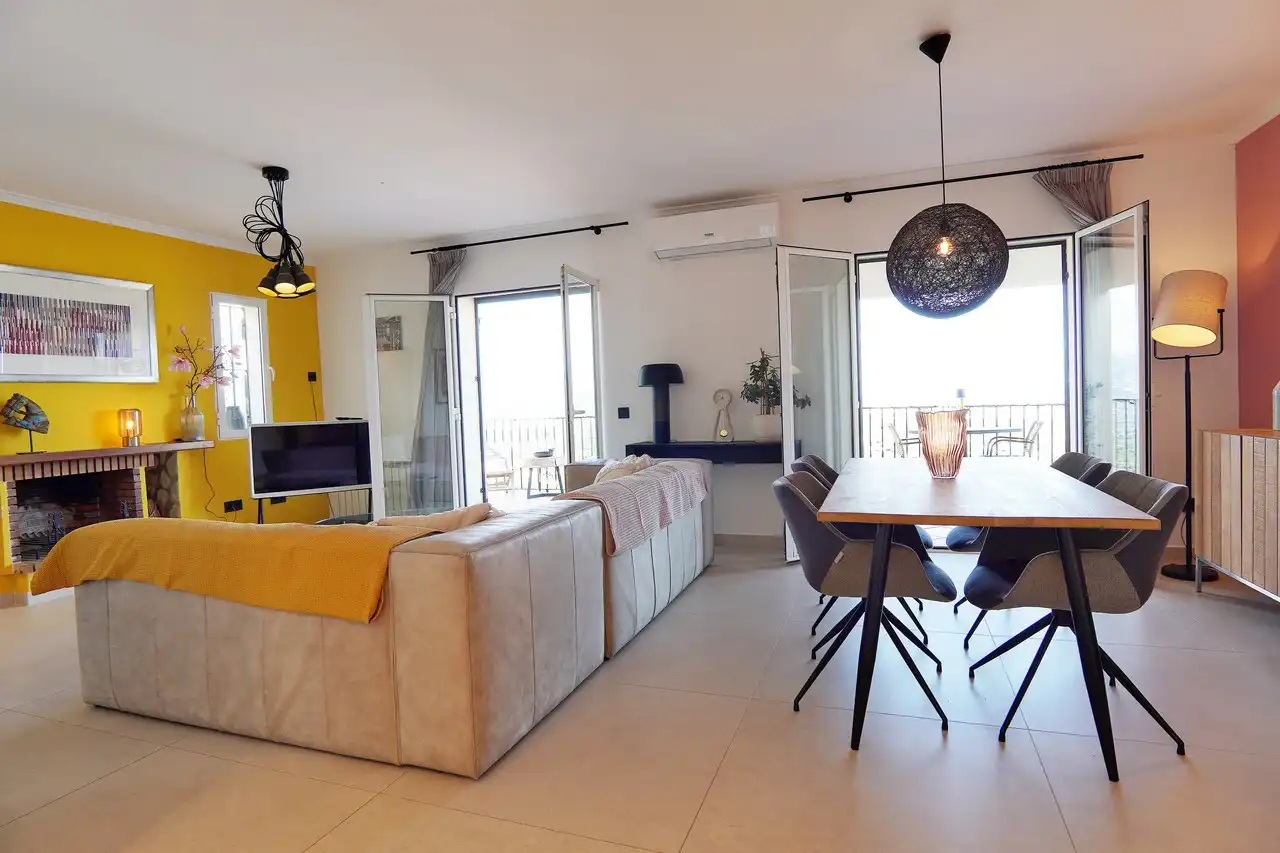 Detached house with pool for sale in Monte Solana, imagen 4