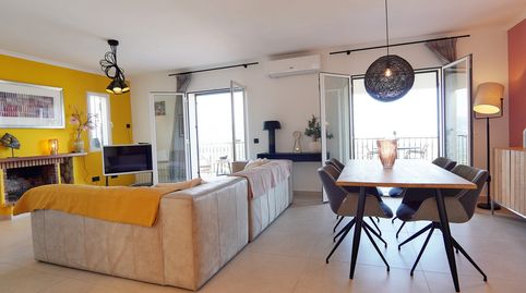 Villa independiente reformada con piscina y vistas abiertas en Monte Solana, Pedreguer, imatge 4