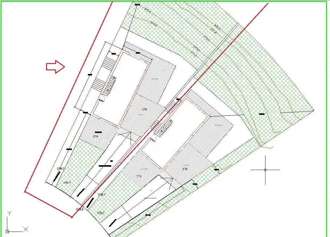 Residencial en venda en Ermua