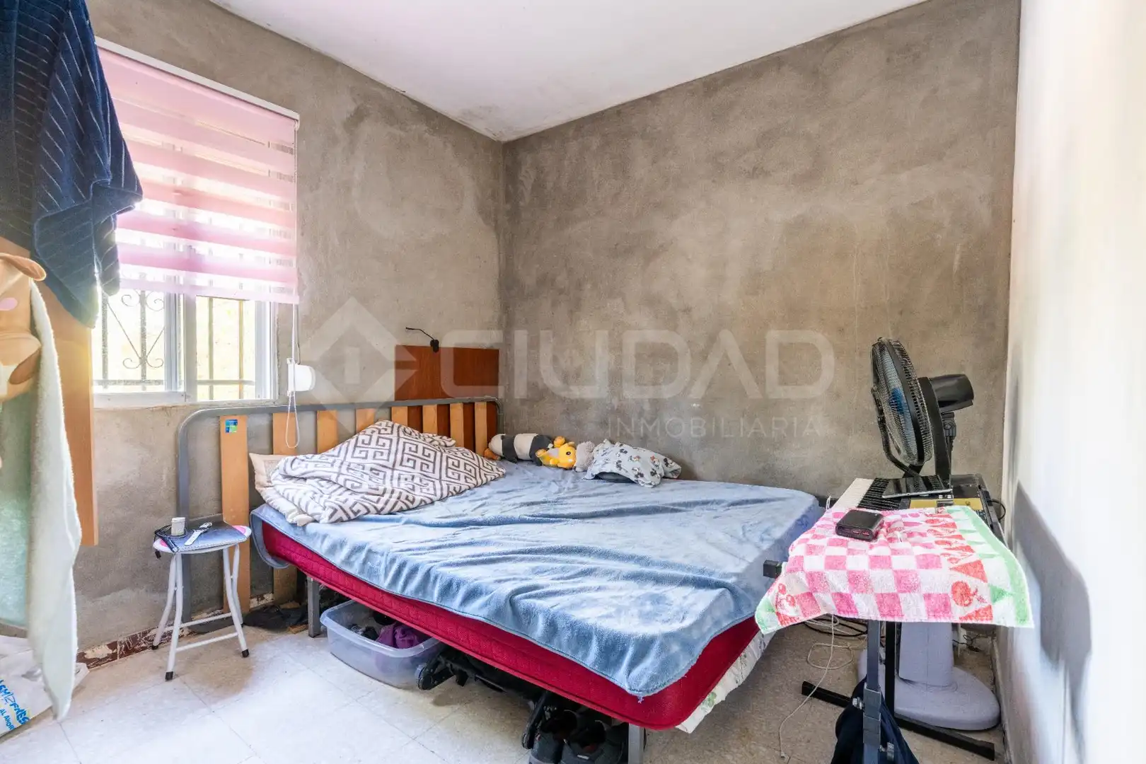 Habitación de Piso en venta en Sevilla