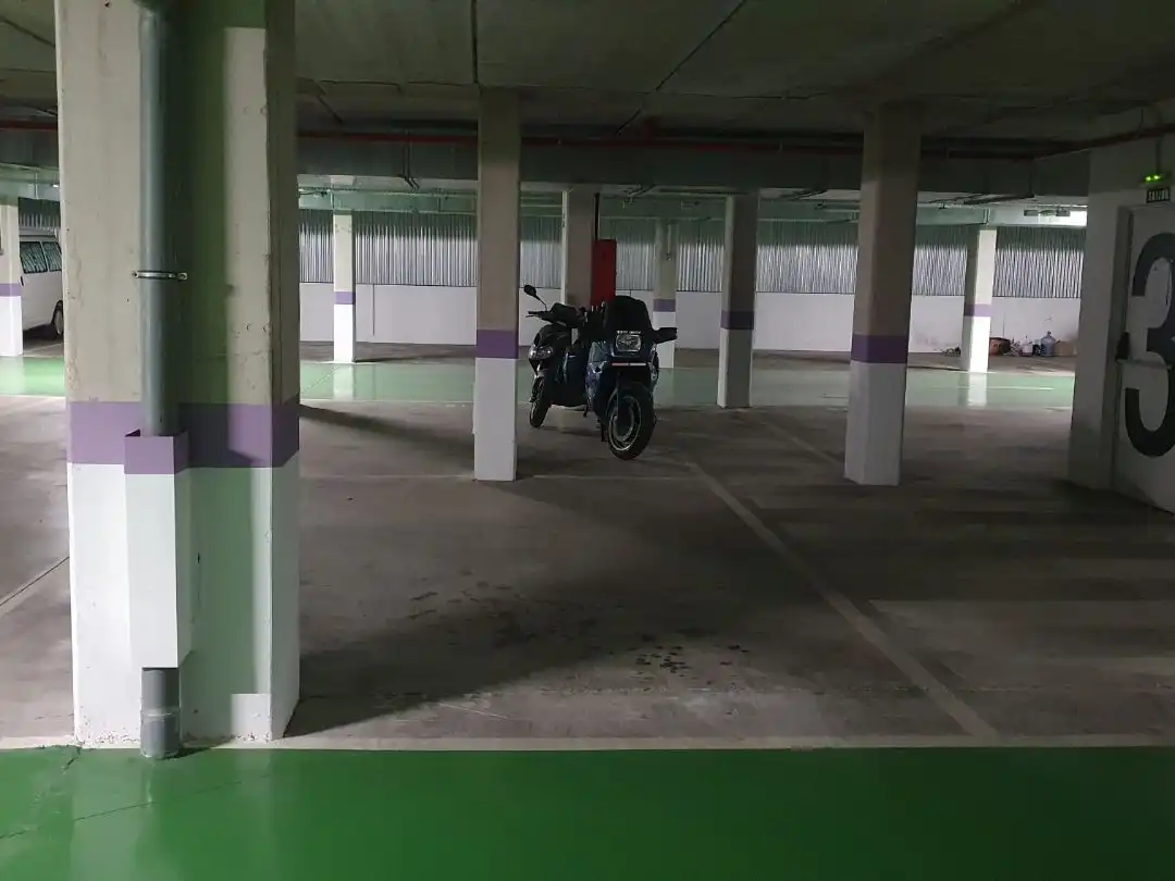 Parking of Garage for rent in Torrejón de Ardoz