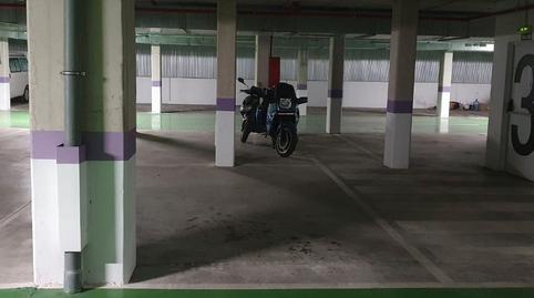 Photo 5 of Garage to rent in Calle de Joaquín Blume, 4, Fresnos I y II, Madrid