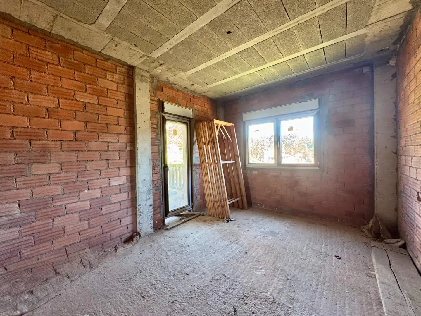 Casa o chalet en venta en Mos con Jardín privado, Terraza y Trastero
