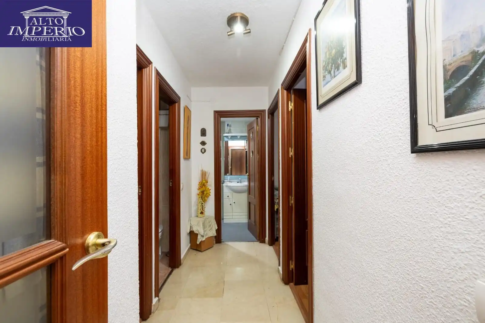 Piso con ascensor en venta en Calle VERACRUZ 7, imagen 22