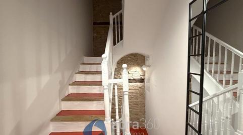 Foto 2 de Apartament de lloguer a San Juan, Casco Antiguo,  Logroño