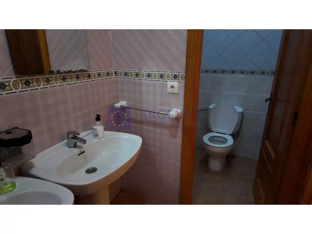 Chalet en venta en Diseminados Finca El Tollero, imagen 20