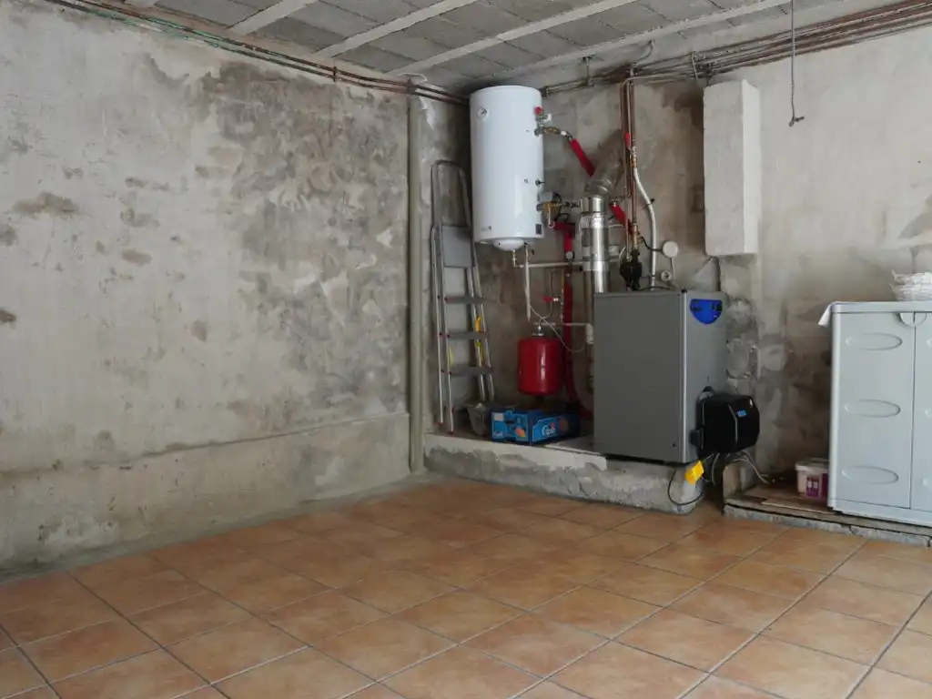 Casa o xalet en venda en Bielsa