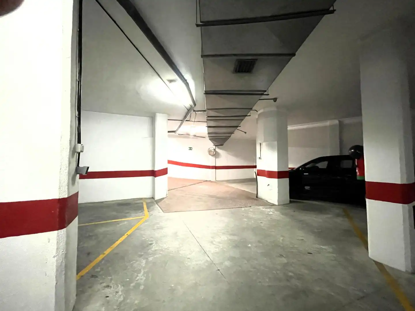 Parking de Garaje en venta en Motril