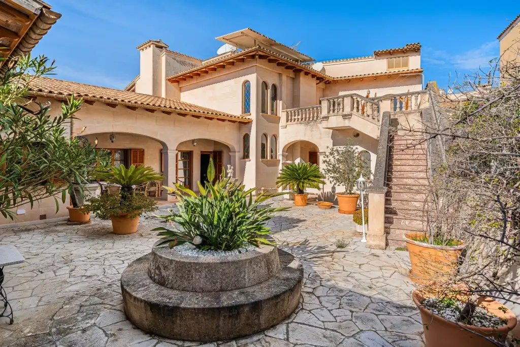 Casa rustica in vendita a Muro