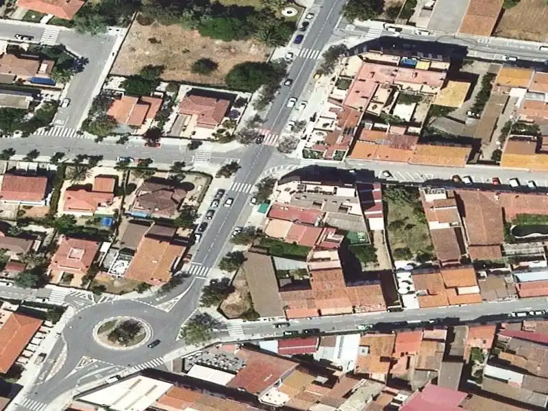 Exterior view of Houses for sale in El Morell