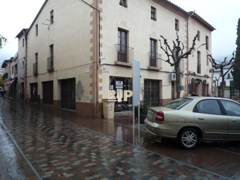 Exterior view of Premises to rent in Aiguafreda