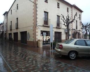 Local de lloguer a Aiguafreda