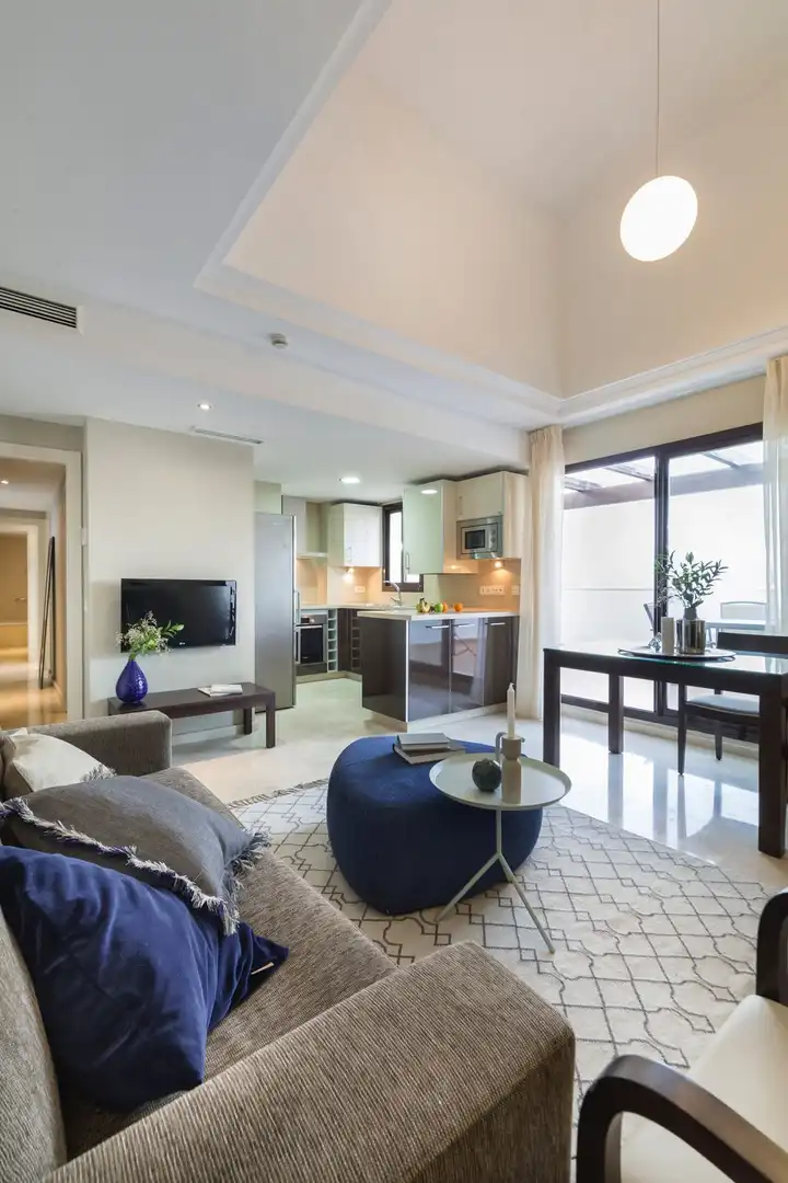 Apartment with pool for sale in Costa Natura, imagen 19