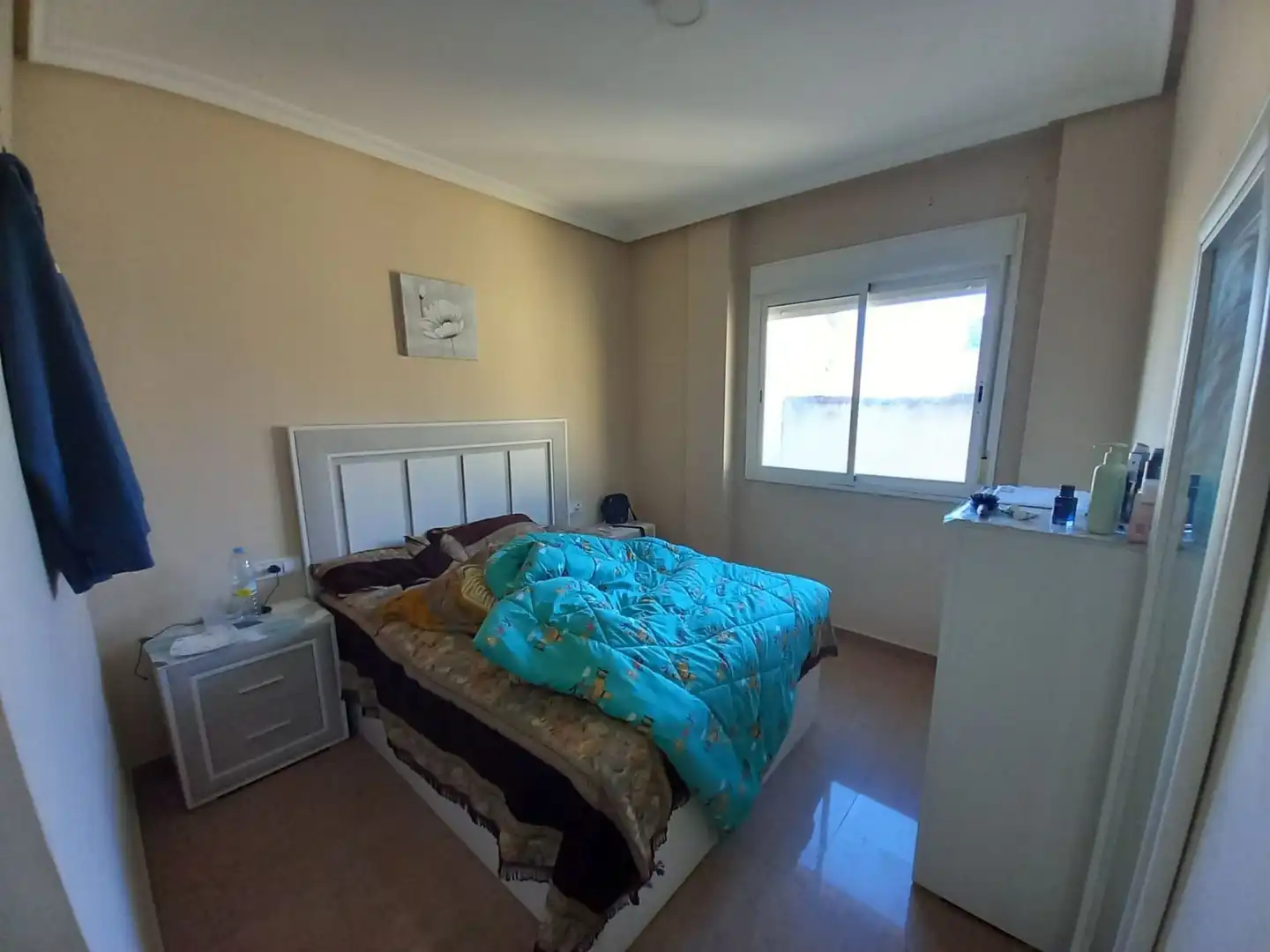 Appartamento con terrazza in vendita a Aurea Galindo, imagen 9
