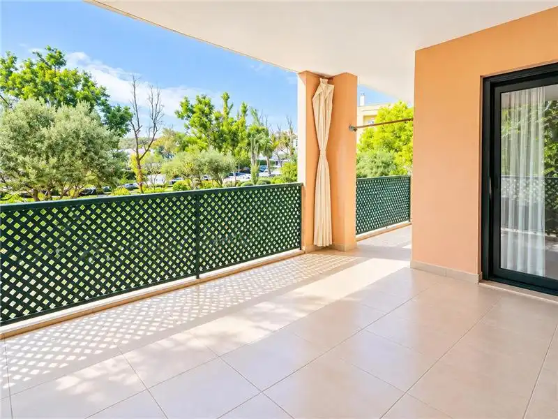 Appartement avec piscine à vendre à Santa Ponça