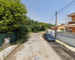 Vista exterior de Pis en venda en El Vendrell