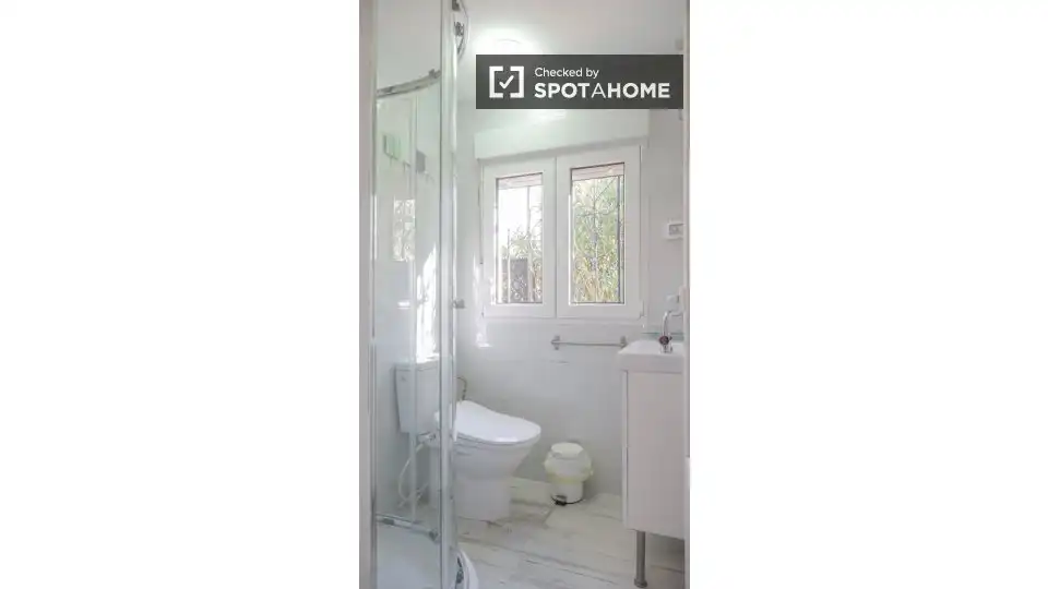 Piso de alquiler en Somosaguas