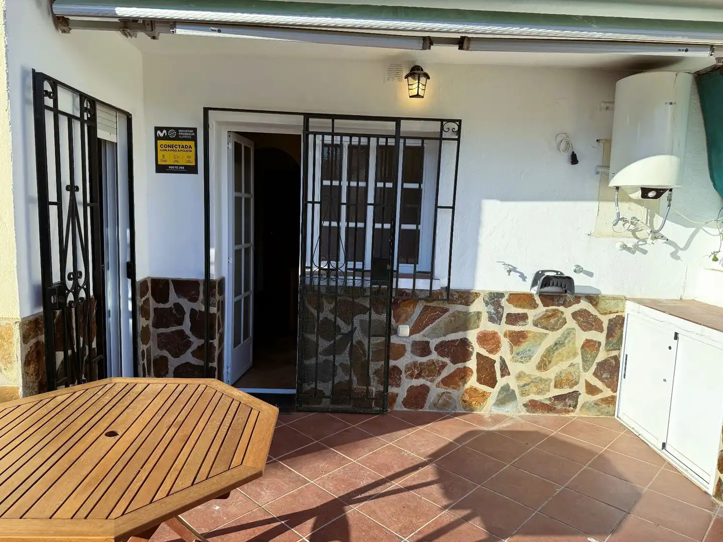 Pis de lloguer en Motril amb Terrassa, Moblat i Piscina comunitària